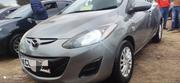 Mazda Demio 2011 Gray for sale