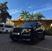 Mitsubishi Pajero 2019 Black for sale