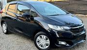 Honda Fit EX 2019 Matt Black for sale
