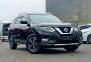 Nissan X-Trail 2.0 Petrol AWD 2019 Black for sale