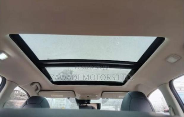 Nissan X-Trail 2.0 Petrol AWD 2019 Black