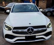 Mercedes-Benz GLC-Class 2019 White for sale