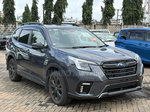 Subaru Forester Premium AWD 2023