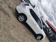 Nissan X-Trail SV Premium 2014 White for sale