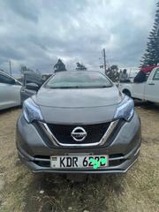 Nissan Note 2019 for sale