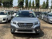 Subaru Outback Premium AWD 2023 Silver for sale