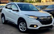 Honda Vezel 2020 White for sale