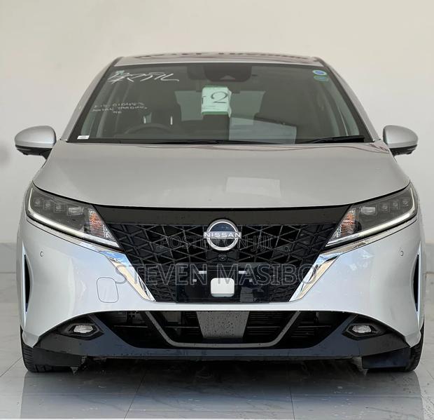 Nissan Note 1.2 Hybrid 2021 White