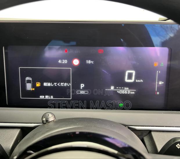 Nissan Note 1.2 Hybrid 2021 White