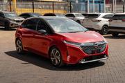 Nissan Note 1.2 Hybrid 2021 Red for sale