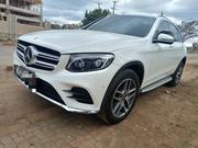 Mercedes-Benz GLC-Class GLC250 Sport Utility 4-Door (2.0L, 4cyl Turbo) for sale