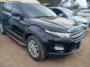 Rover Land 2015 Black for sale