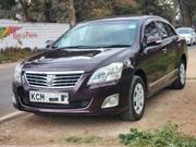 Toyota Premio 2011 Brown for sale