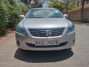 Toyota Premio 1.8 FWD 2007 Silver for sale