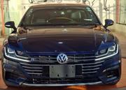 Volkswagen Arteon 2019 Blue for sale