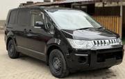 Mitsubishi Delica 2019 Black for sale