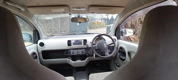 Toyota Passo 1.0 FWD 2014 White