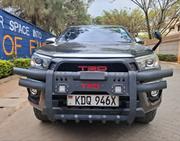 Toyota Hilux 2018 for sale
