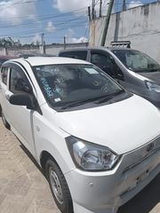Daihatsu Mira 2019 White for sale