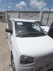 Suzuki Alto 660cc FWD 2019 White for sale