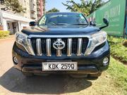 Toyota Land Cruiser Prado 2.7 VVT-i 2015 for sale