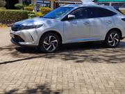 Toyota Harrier 2019 Pearl for sale