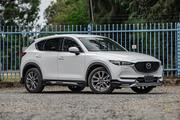 Mazda CX-5 2.2 Diesel AWD 2019 Pearl for sale