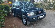 Mitsubishi Pajero 2003 Green for sale