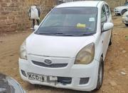 Daihatsu Mira 2008 White for sale