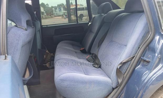 Volvo 940 1998 Blue