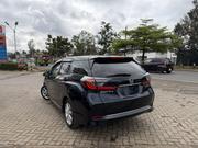 Honda Shuttle 1.5 Hybrid 2WD 2019 Blue for sale