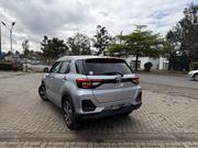 Toyota Raize 1.0 FWD 2020 Silver for sale