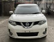 Nissan X-Trail 2015 Pearl for sale