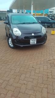 Toyota Passo 1.3 FWD 2014 Purple for sale