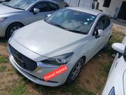 Mazda 2 2021 Silver for sale