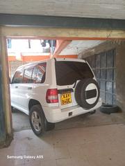 Mitsubishi Pajero IO 2000 Pearl for sale