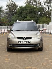 Mazda Demio 2006 Gold for sale
