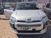 Toyota Probox 2013 Silver for sale