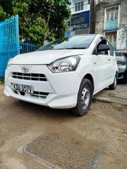 Toyota Pixis 2018 White for sale