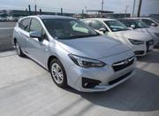 Subaru Impreza 2019 for sale