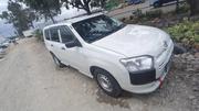 Toyota Probox 2015 White for sale