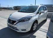 Nissan Note 2019 Off white for sale