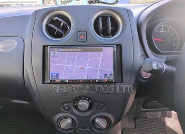 Nissan Note 2019 Off white