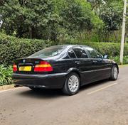 BMW 320i 2004 Black for sale