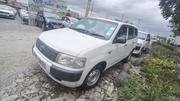 Toyota Probox 2015 White for sale