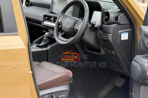 Toyota Land Cruiser Prado 2.8 2024