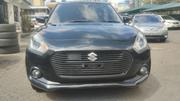 Suzuki Swift 2017 Black for sale
