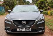Mazda Atenza 2018 Gray for sale