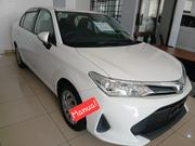 Toyota Axio 2020 White for sale
