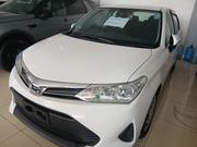 Toyota Axio 2020 White for sale